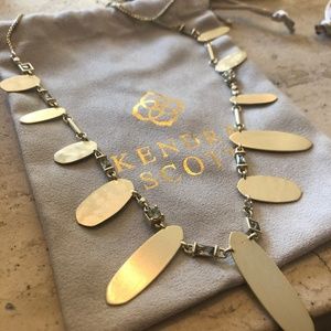 Kendra Scott	Airella Necklace